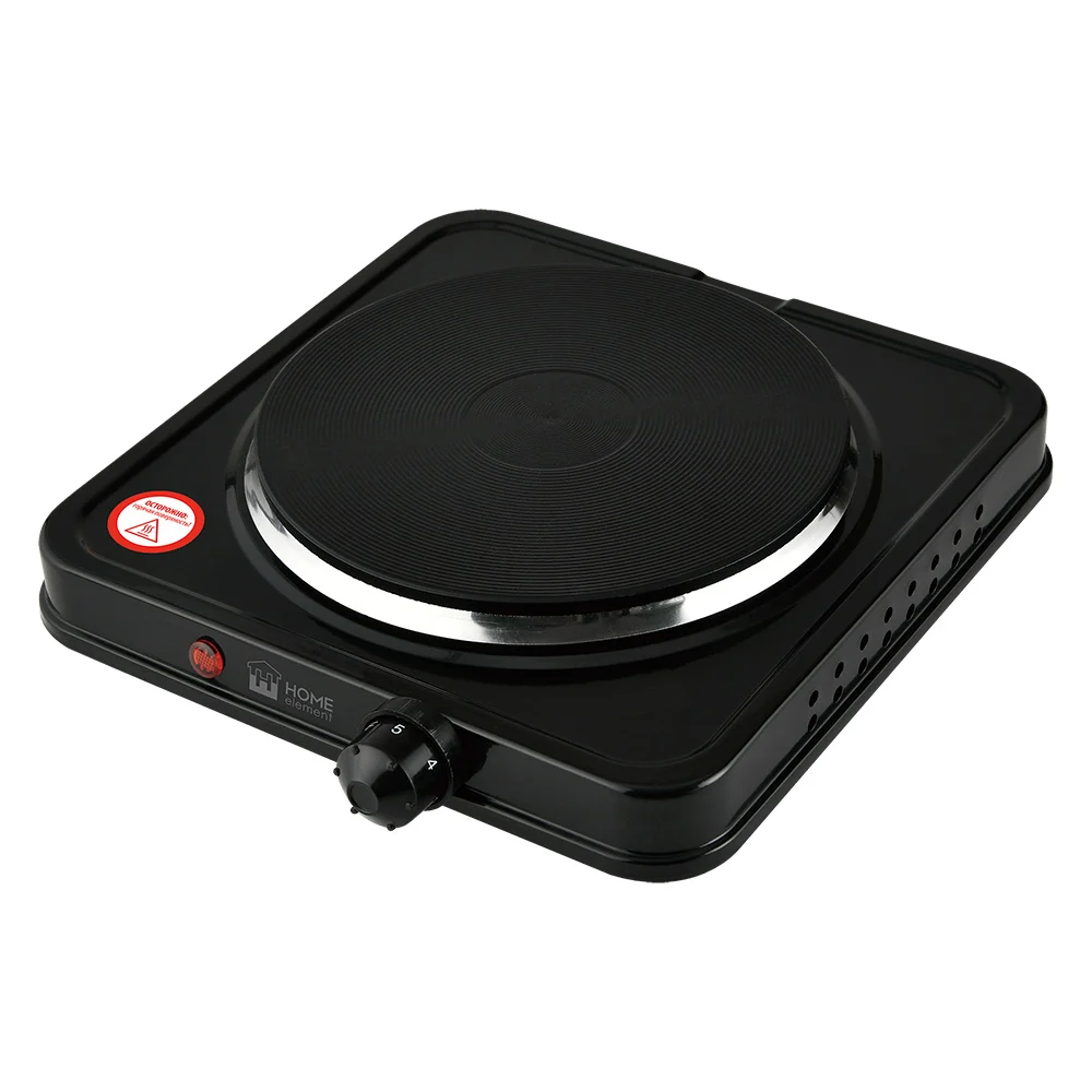 Электроплитка HOME ELEMENT HE-HP719A 42981