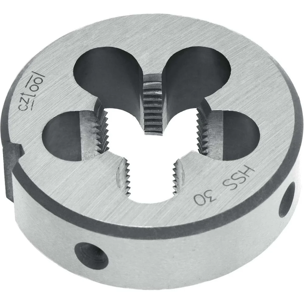 Плашка Bucovice Tools 239141BT