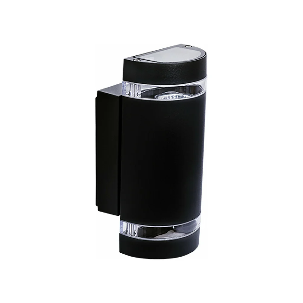 Фасадный светильник KANLUX ZEW EL-235U-B 22441