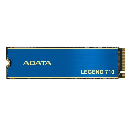 SSD накопитель A-Data Legend 710 ALEG-710-256GCS 256ГБ, M.2 2280, PCIe 3.0 x4, NVMe, M.2