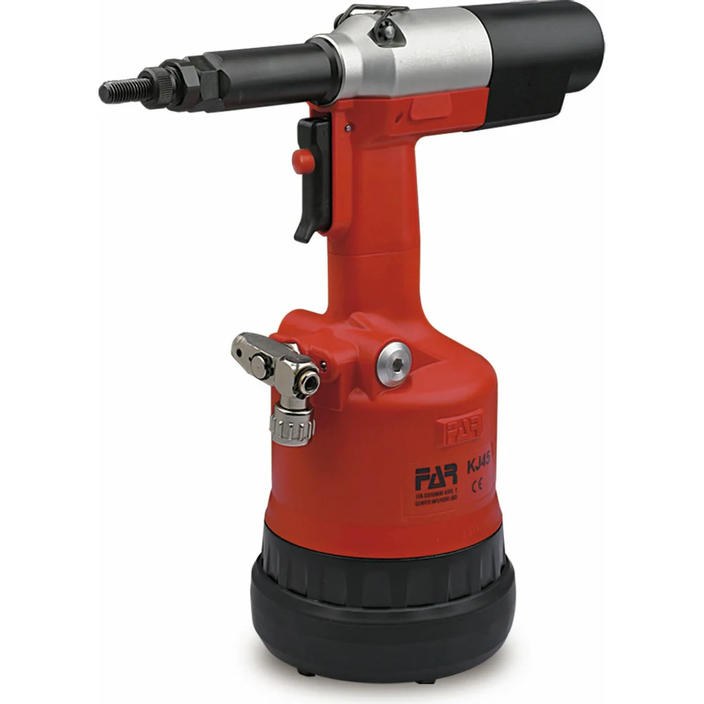 Гидропневматический заклепочник FAR EXTRA KJ45/s 705082