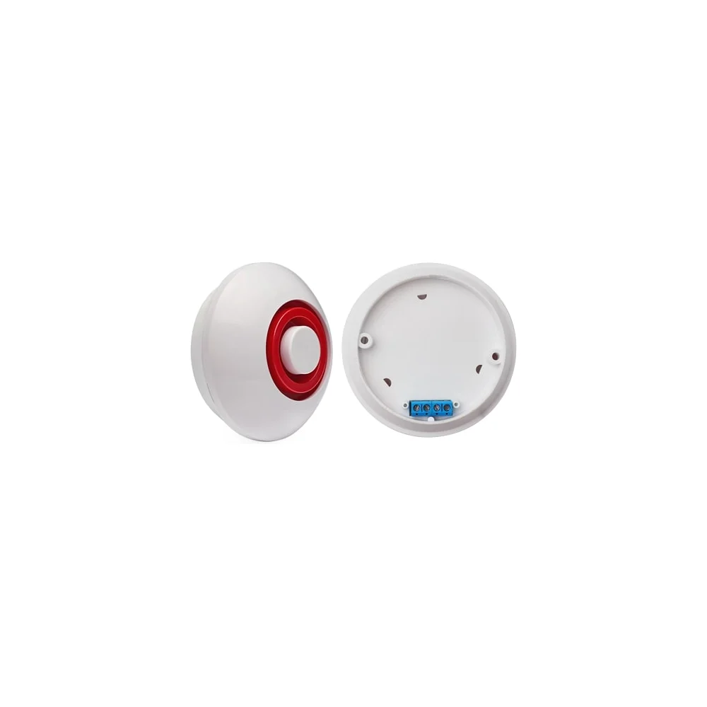 Звуковой оповещатель SLT Марс 220-ЗП 10076
