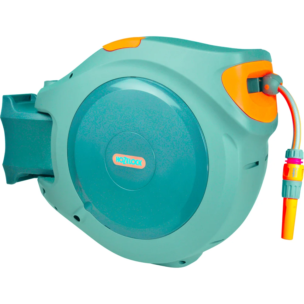 Настенная катушка Hozelock AutoReel 2595R3600