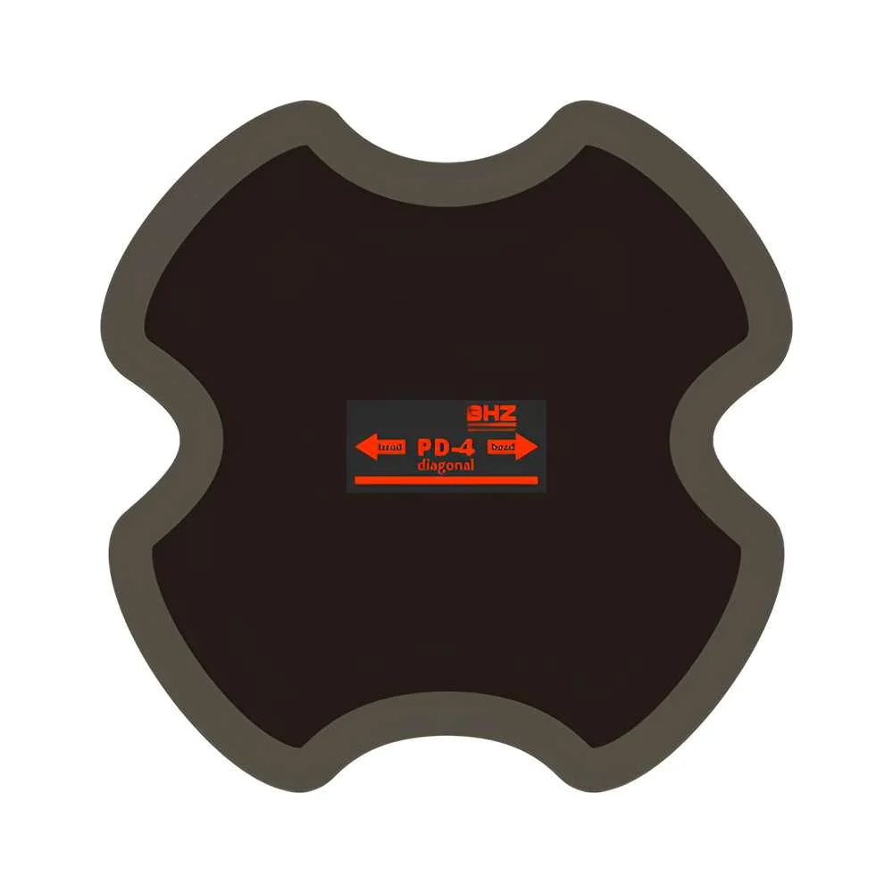 Пластырь БХЗ PD-4 BHZ Professional 488748