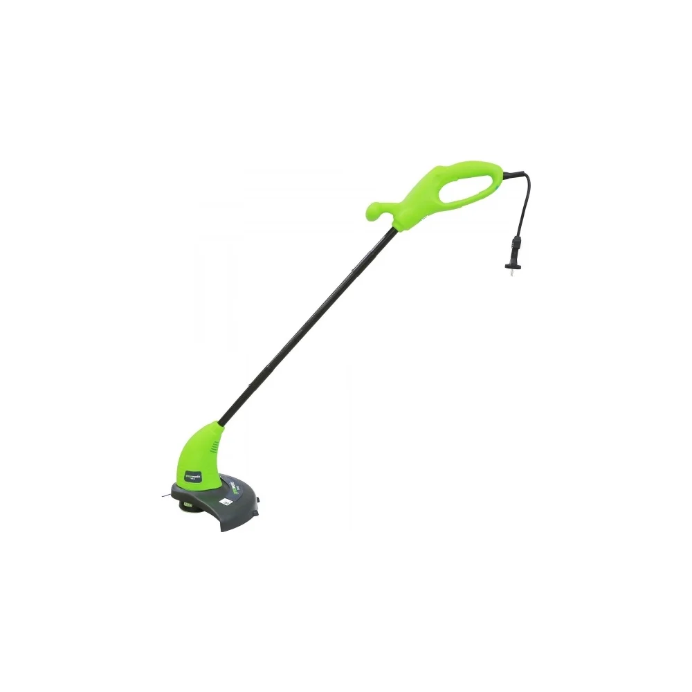 Электрический триммер GreenWorks GST2830 21117