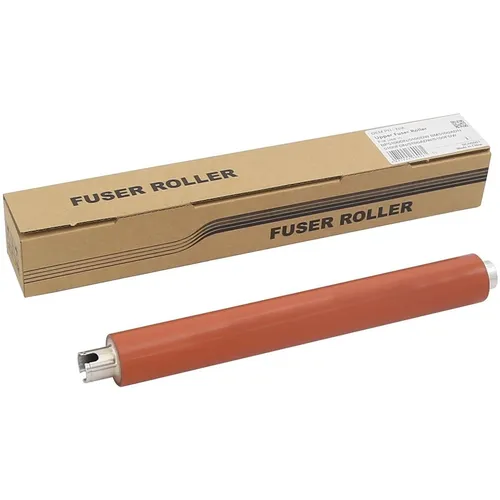 Тефлоновый вал CET CET181021 (302111018801-upper) для BP5100DN/BP5100DW/BM5100ADN/BM5100FDN/BM5100ADW/BM5100FDW