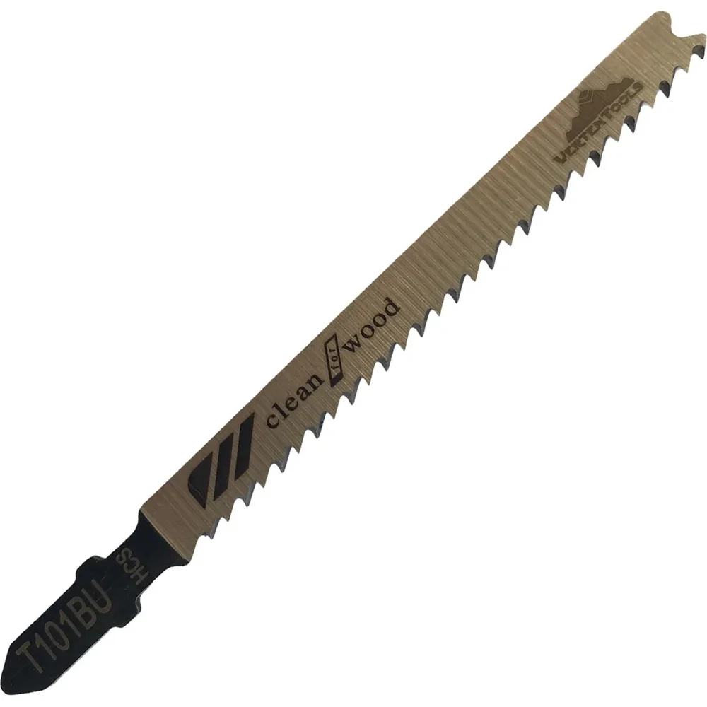 Полотно по дереву для электролобзика vertextools T101BU