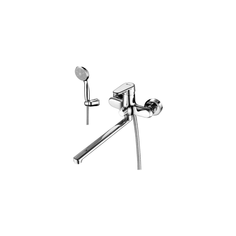 Универсальный смеситель Lemark Point LM0351C