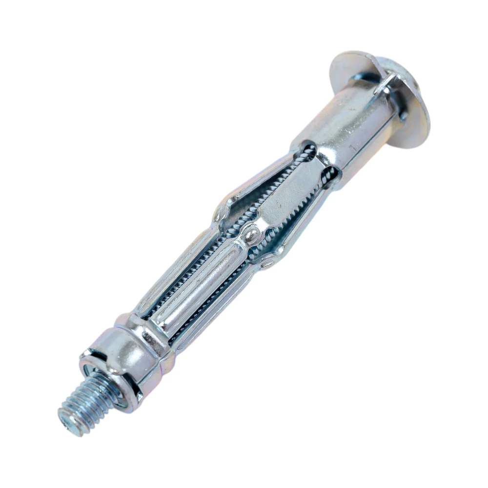 Анкер-дюбель Tecfi Molly HP 5х53 4 шт 148900