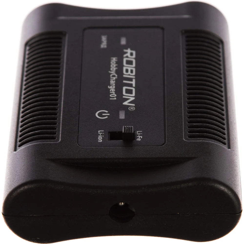 Зарядное устройство Robiton HobbyCharger01 10634