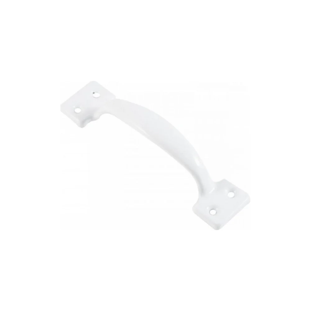 Цельнотянутая дверная ручка-скоба STARFIX SMP-65148-1