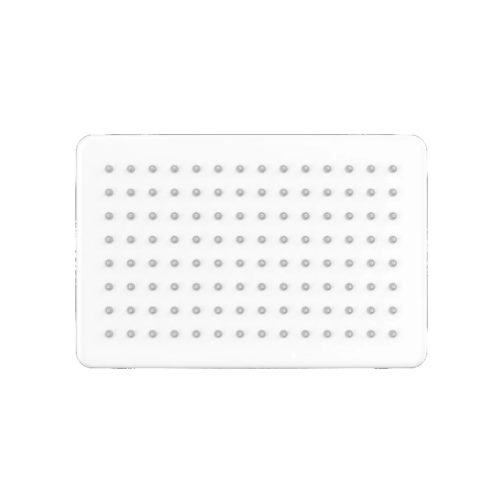 Прямоугольный душ Elghansa SoftLine MQ-732-White