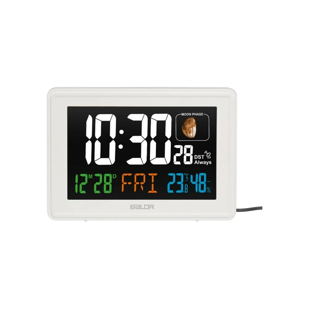 Часы BALDR B0359STHR-WHITE