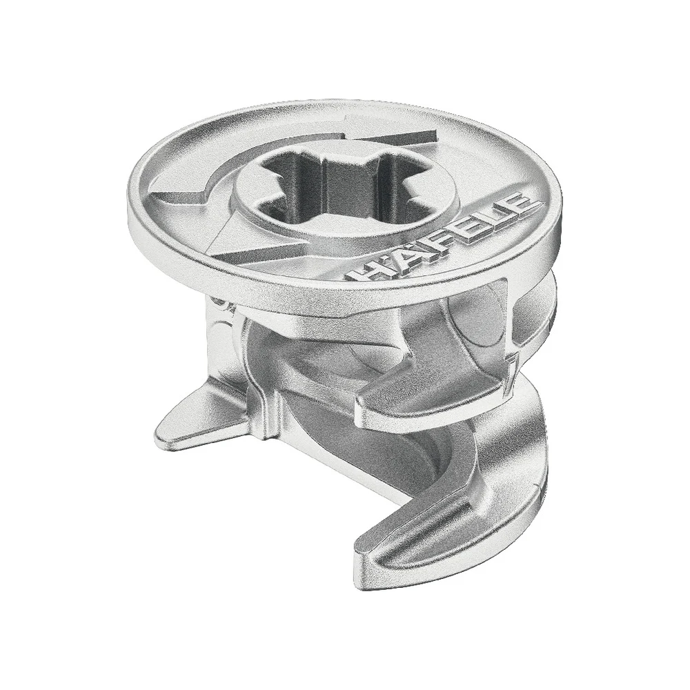 Корпусная стяжка Hafele Minifix 15/12 262.26.070