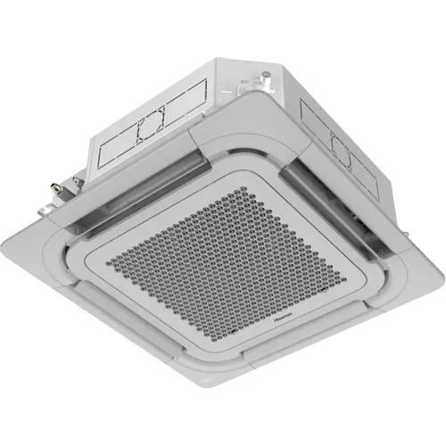Сплит-система Hisense Heavy 2.0 Classic AUC-18HR4RCC2 | PE-QEA/LD | AUW-18H4RS2 потолочная, до 53м2, 18000 BTU, (комплект из 3-х коробок)