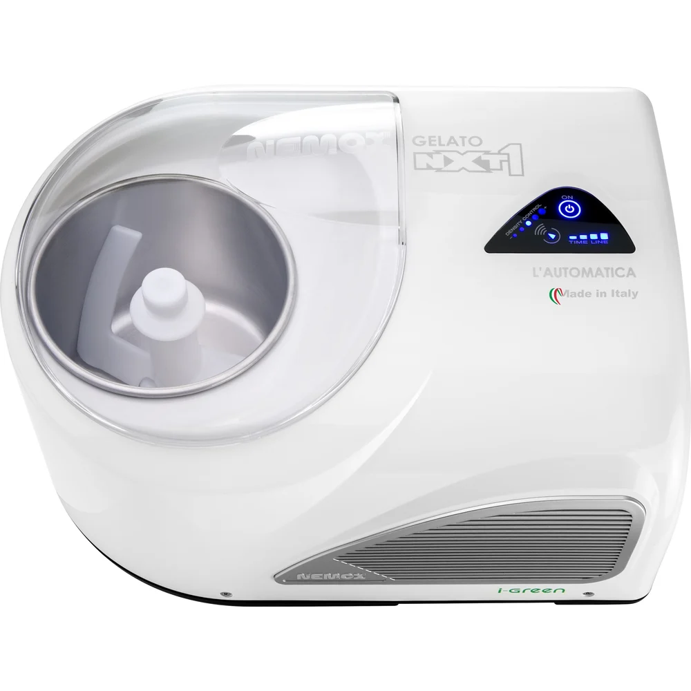 Мороженица GELATO NXT1 L AUTOMATICA Nemox 003A600900R01