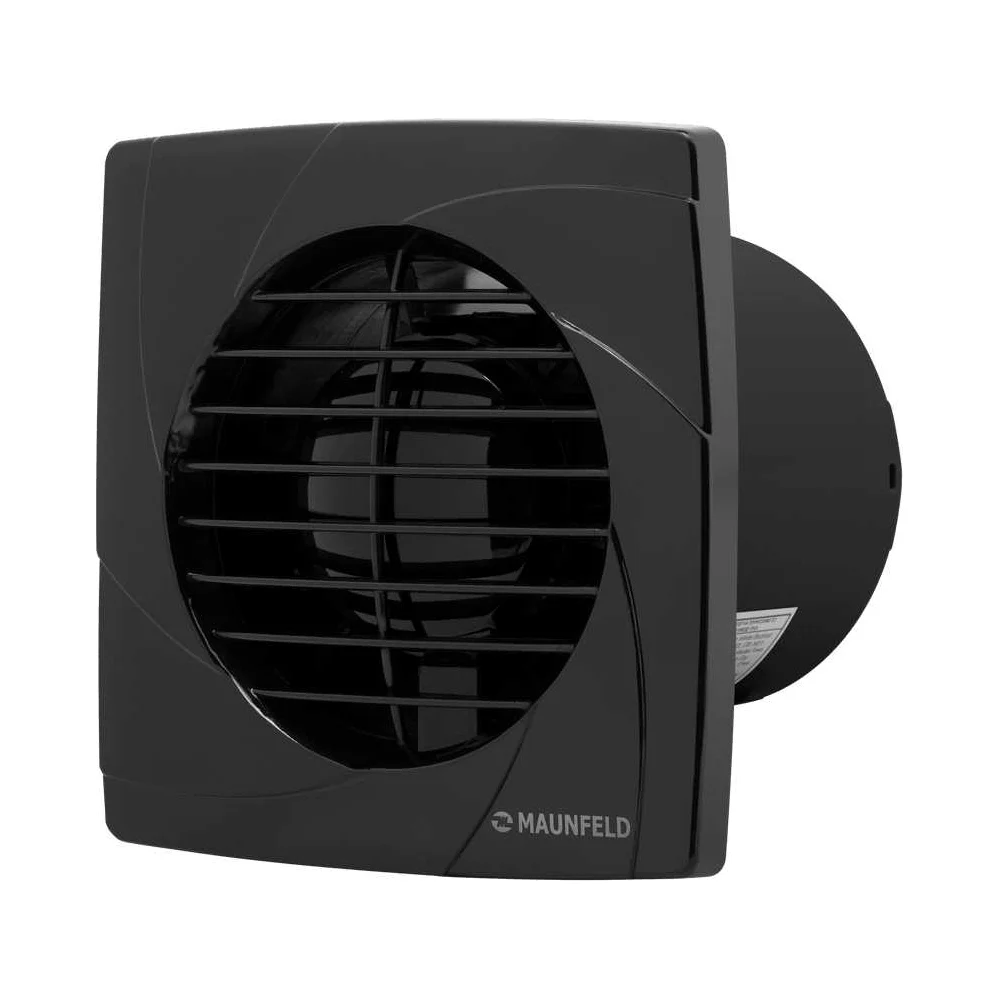 Вытяжной вентилятор MAUNFELD MFB08GB