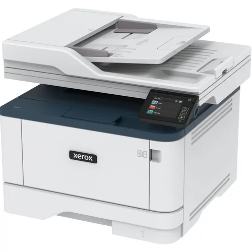 МФУ лазерное Xerox WorkCentre B305V_DNI черно-белая печать, A4, белый