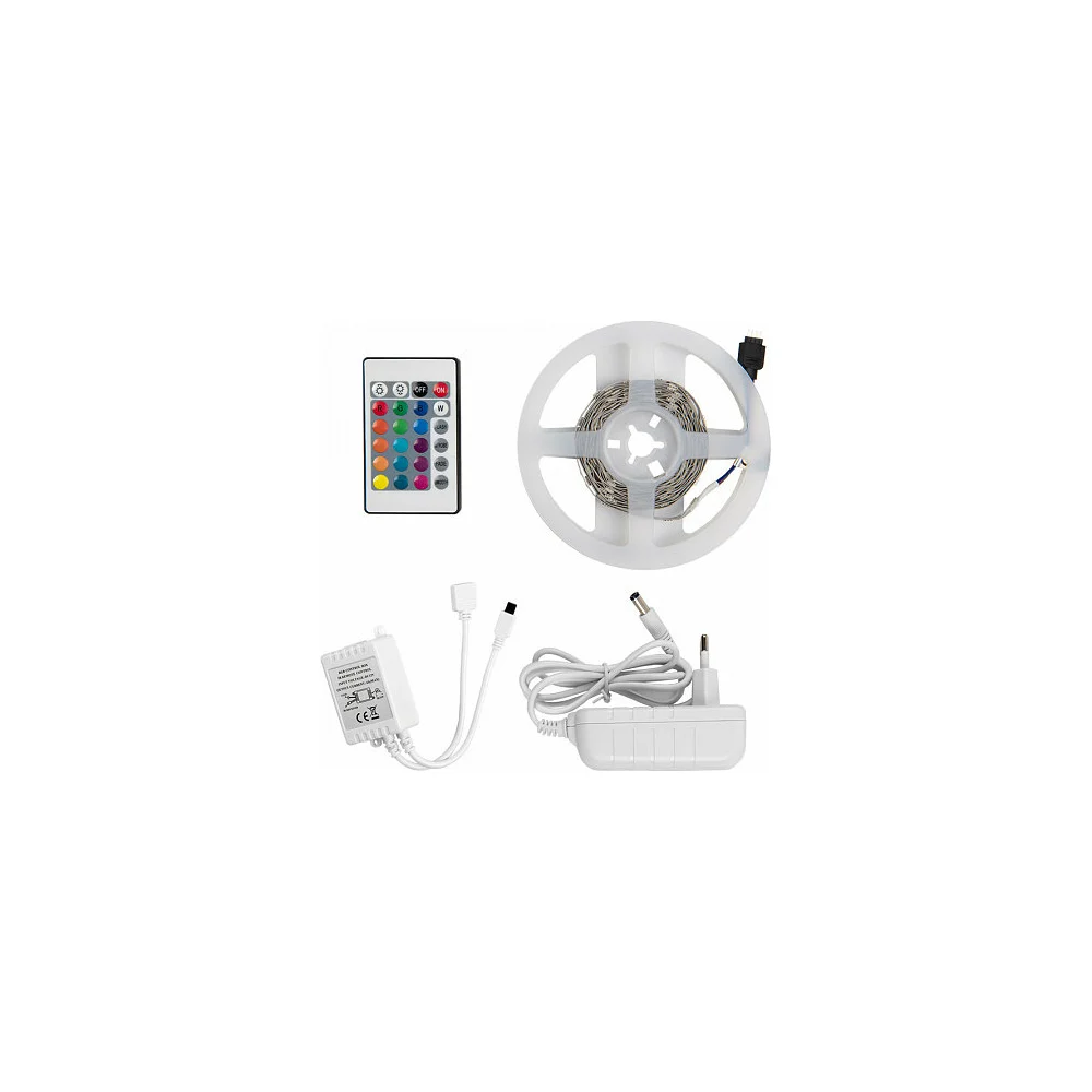 Светодиодная лента General Lighting Systems GLS-5050 503621