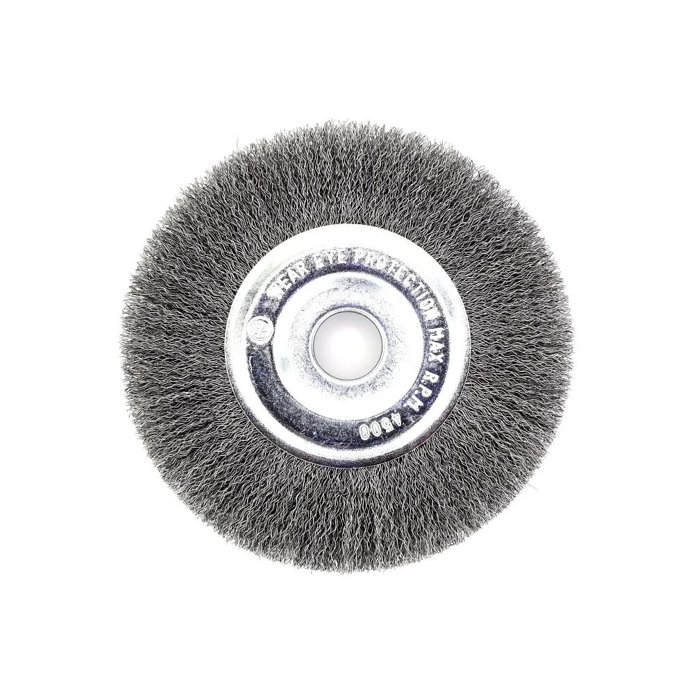 Дисковая щетка для УШМ ОСБОРН Eurobrush 13-106 EB-MCT5