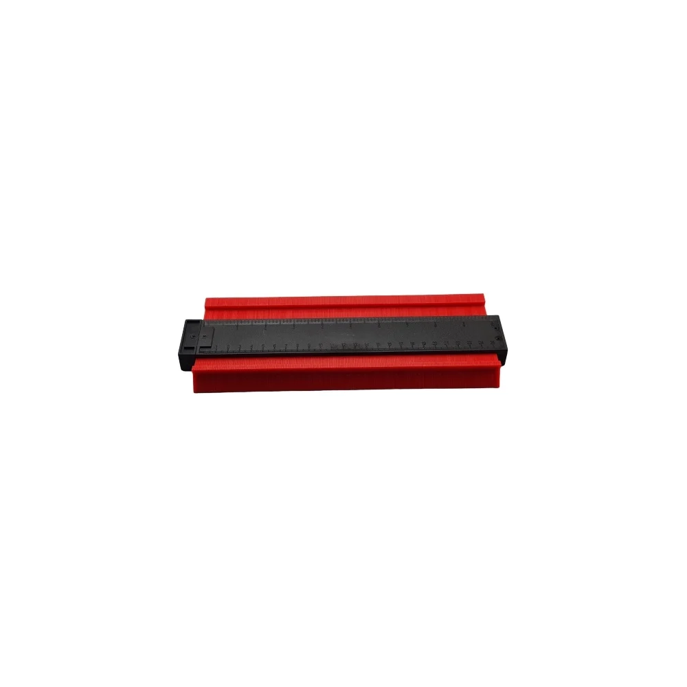Мультпрофильный копировальный шаблон Uniq tool UTM-0013
