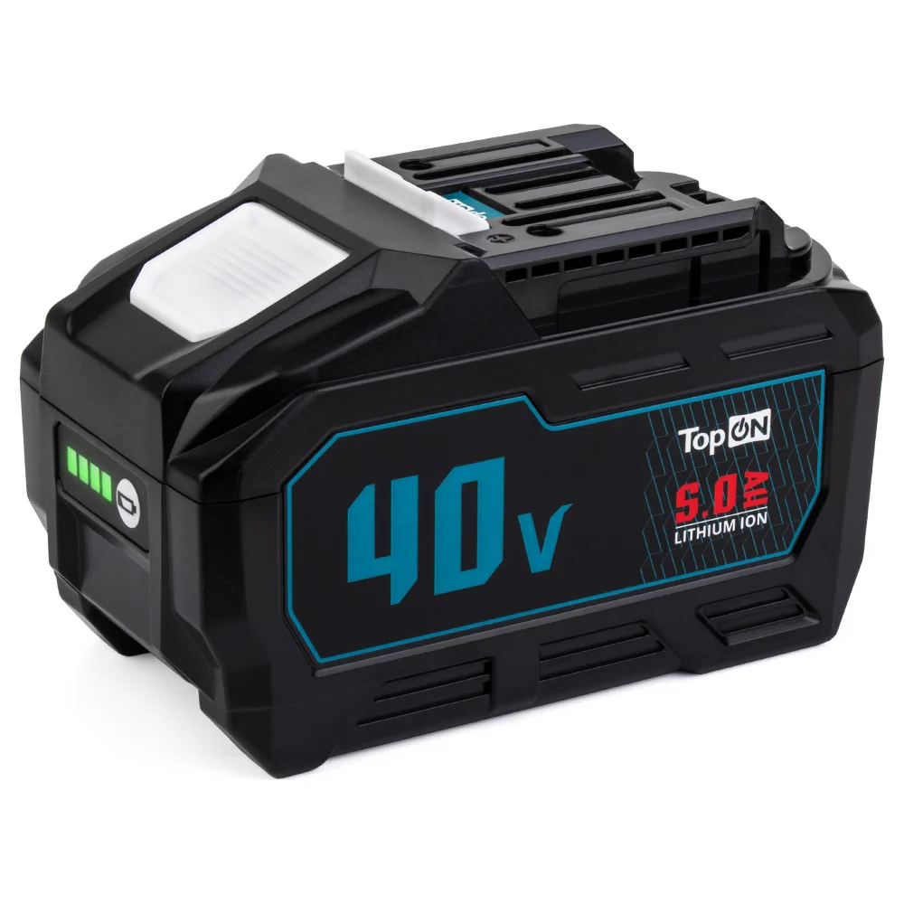 Аккумулятор TopOn TOP-MAK-BL4050