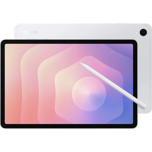 11" Планшет Samsung Galaxy Tab S11 BSM-X730 12/256 GB 9400 Plus Wi-Fi, 2560 x 1600, 120Гц, Android 15, со стилусом, серебристый [sm-x730nzsecau]