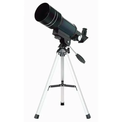 Телескоп DISCOVERY 703 AZ рефлектор d70мм fl300мм 140x синий