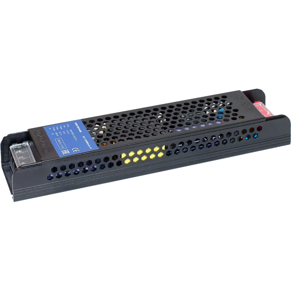 Интерьерный блок питания ELF ELF-12200BEslim-JH