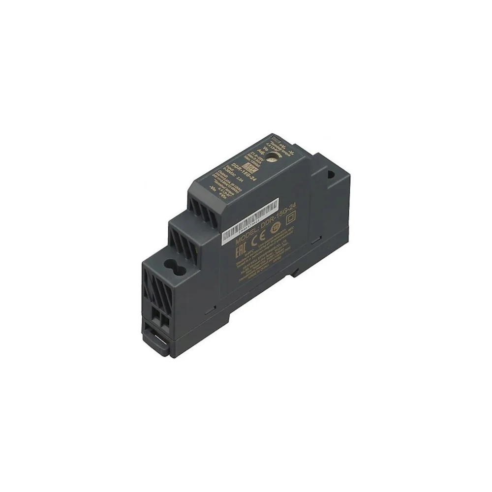 Источник питания Mean Well DDR-15G-24 Т03006449