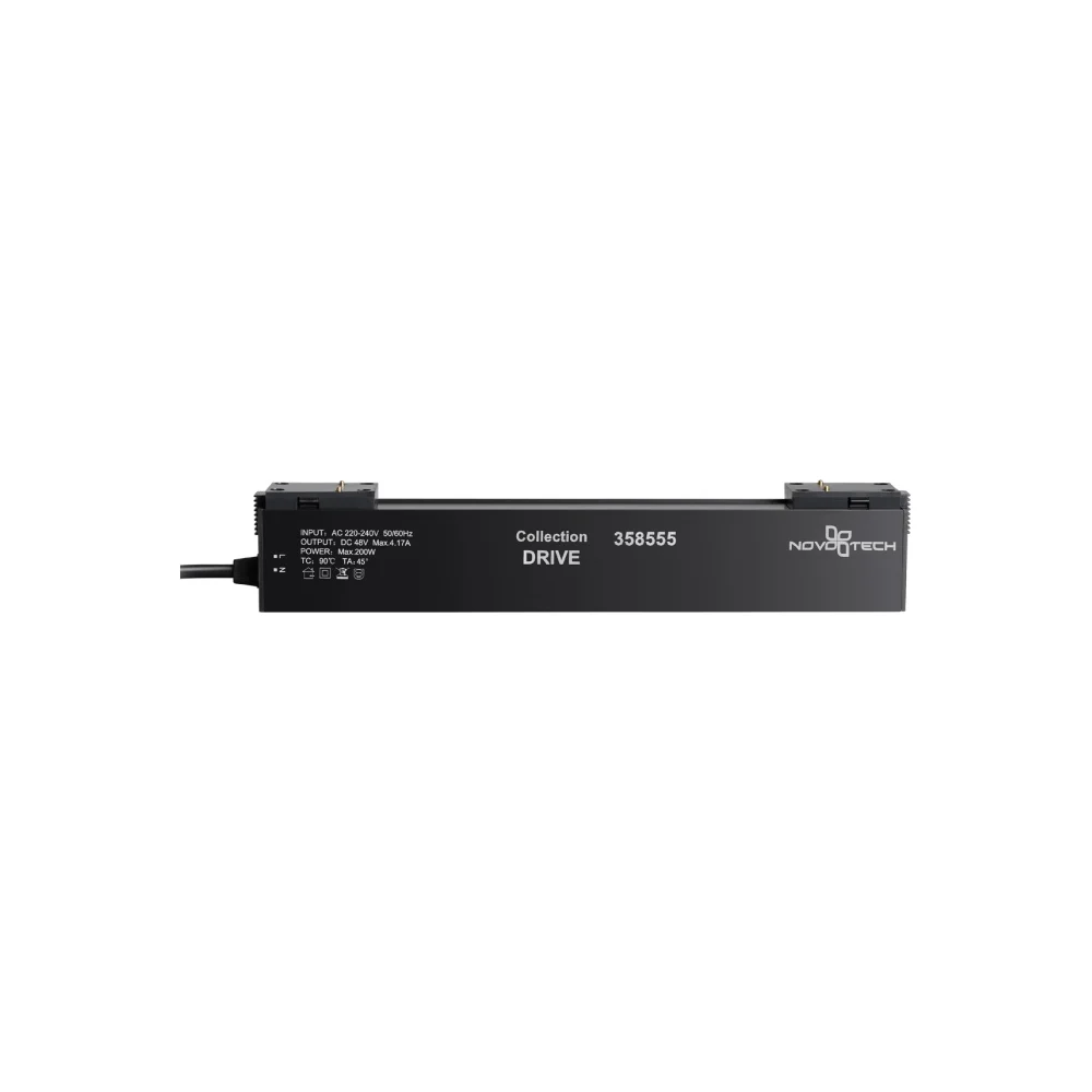 Драйвер Novotech KIT 358555