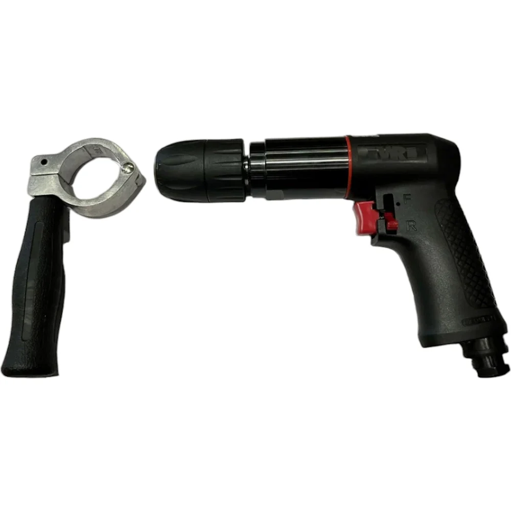 Пневматическая дрель Wurth dbm13rl 17037970 092 1