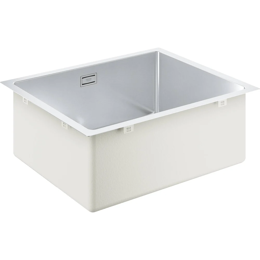 Мойка Grohe K700U 60-S 54.4/44.4 31574SD1