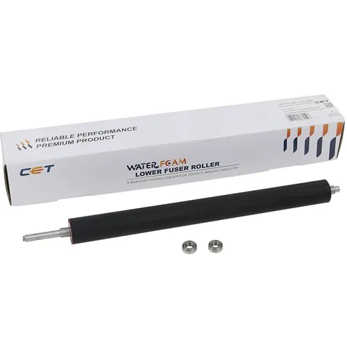 Вал резиновый CET CET221014 (FM1-N252-000) для iR Advance C5535/C5540/C5550