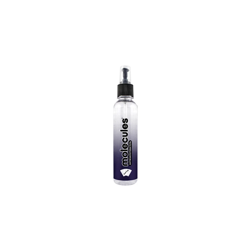 Антизапотеватель Molecules Anti Fog MLS039