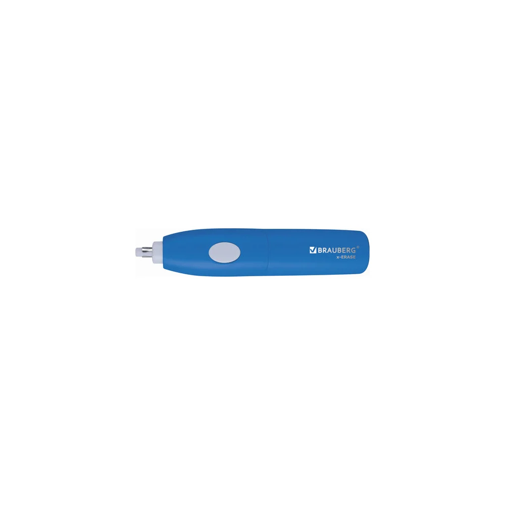 Электрический ластик BRAUBERG X-ERASE 229608