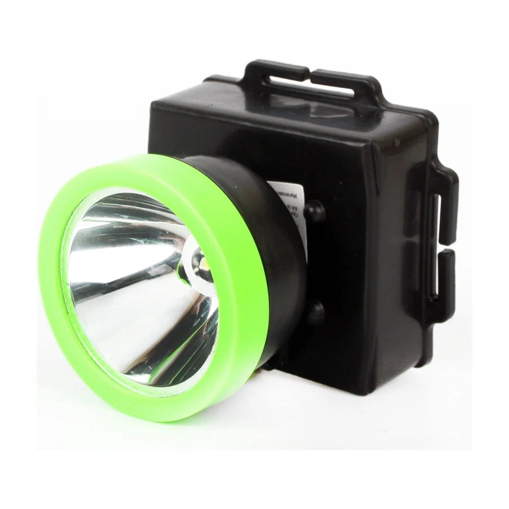 Налобный фонарь Ultraflash LED53762 14254