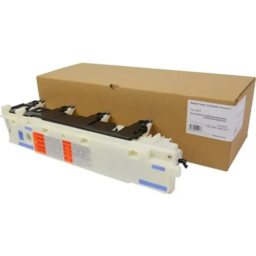 Бункер отработанного тонера Canon FM4-8400-010 для iR Advance C5030/C5035/C5045/C5051/C5235/C5240/C5250/C5255
