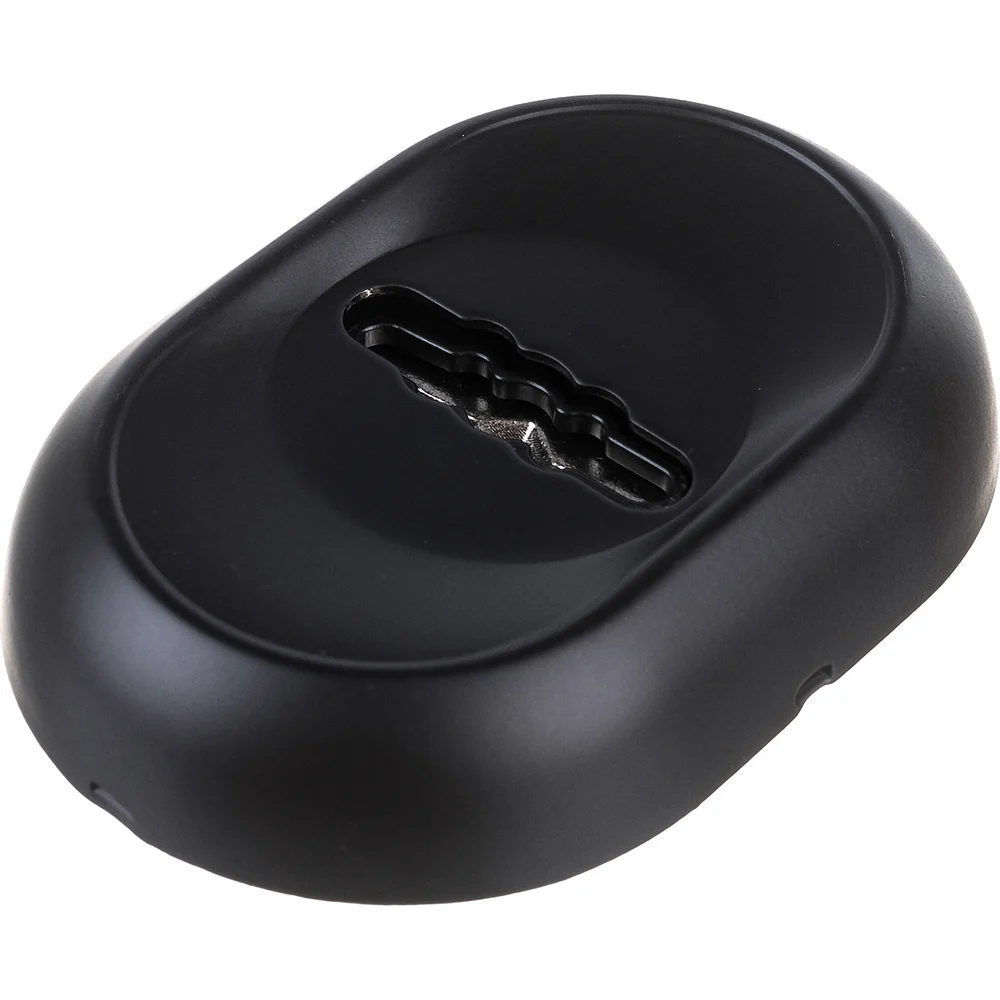 Накладка под сувальдный ключ Fuaro ESC-13S BL-24 42351