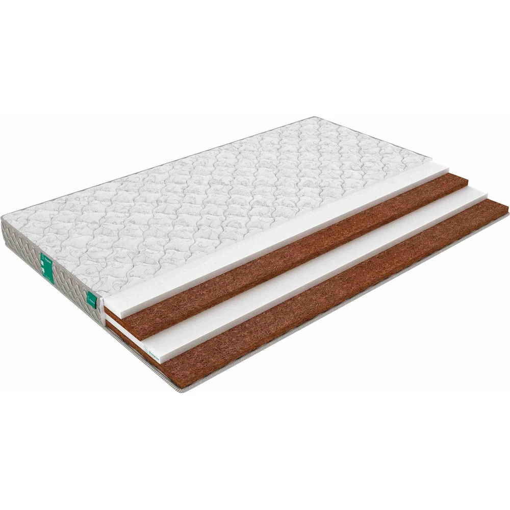 Матрас Sleeptek Total FoamCocos8 mix STFC8mix-00169-3357