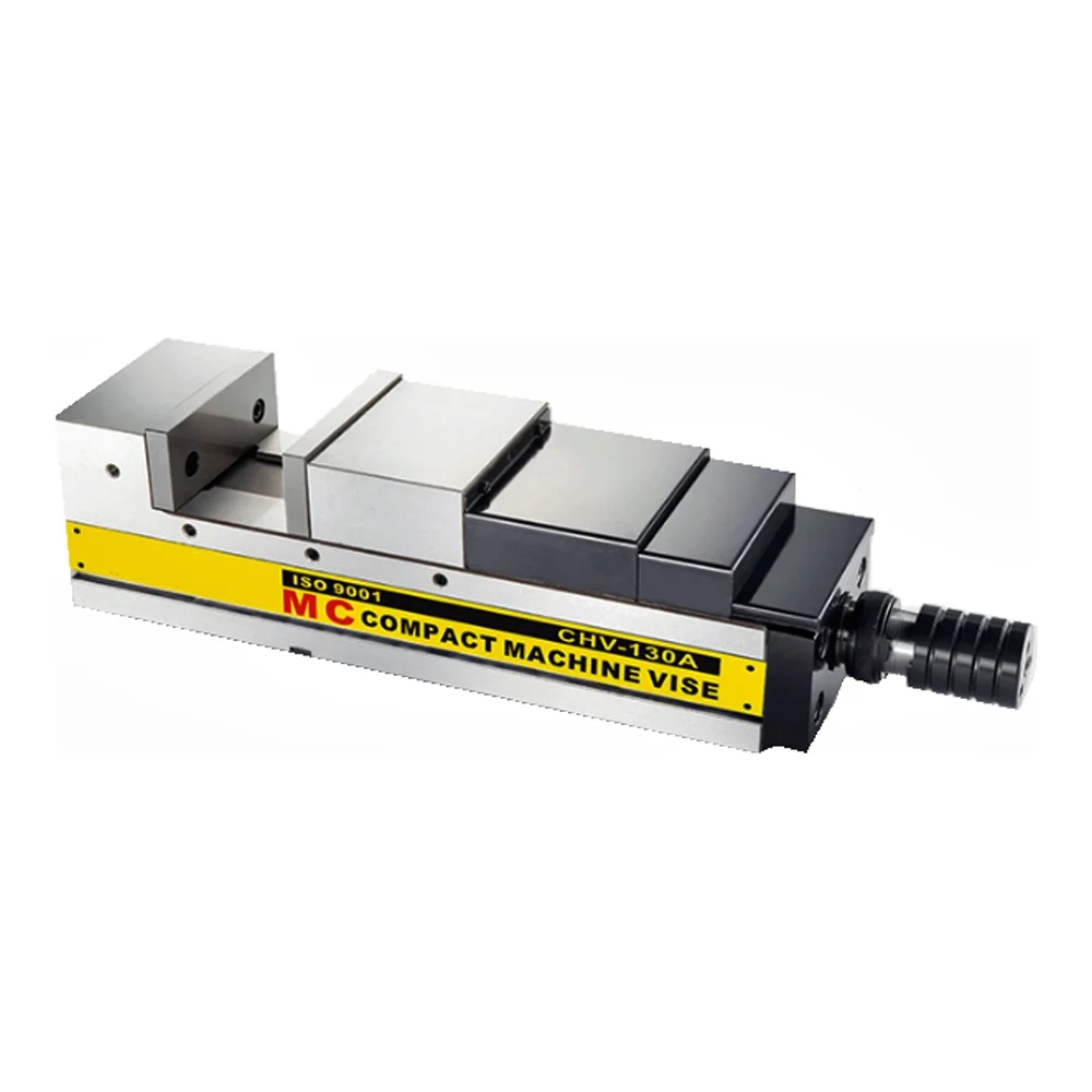 Машинные тиски Partner CHV-100A 513610