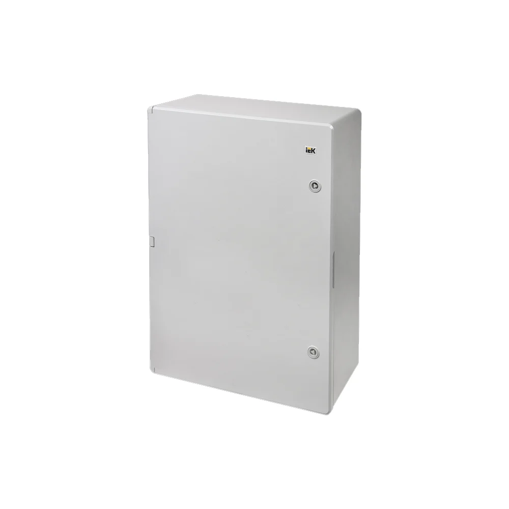 Пластиковый корпус IEK ЩМПп MKP93-N-705025-65