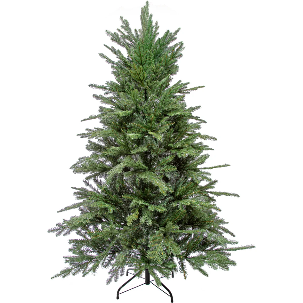 Искусственная елка Royal Christmas Auckland Premium PVC/PE 821210