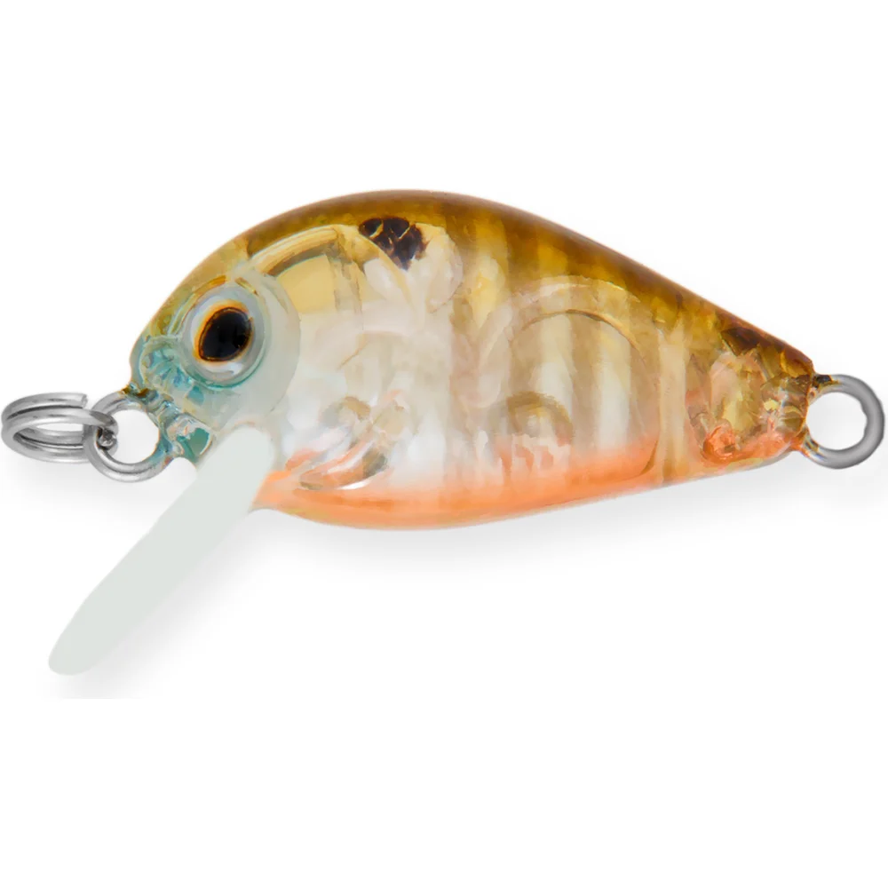Воблер Strike Pro Crazy Plankton EG-182-SP#A68G