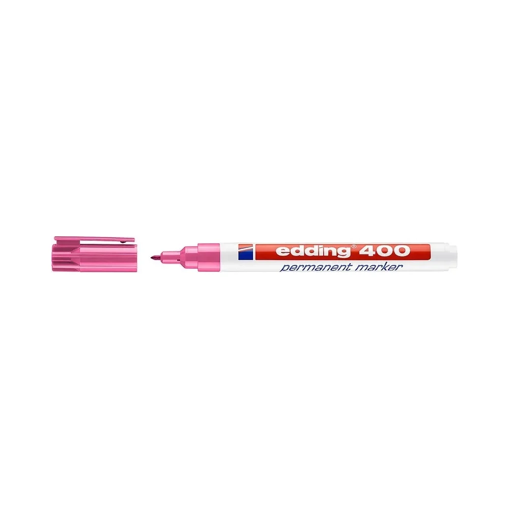 Перманентный маркер EDDING E-400#9