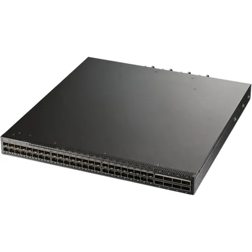 Коммутатор ZyXEL CX4800-56F-EU0101F, управляемый