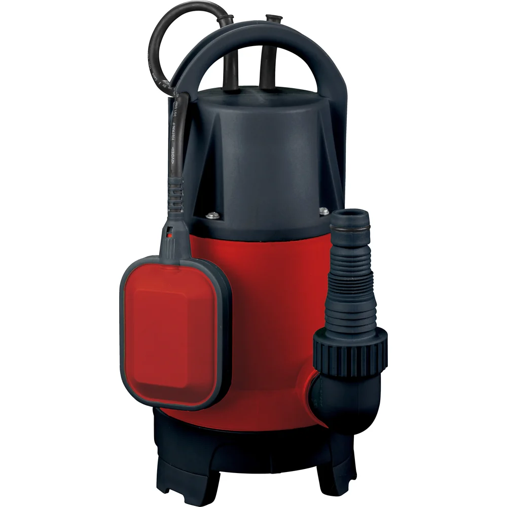 Дренажный насос ROMMER OPTIMA RDP-0001-000550 RG00931C8LAPMC