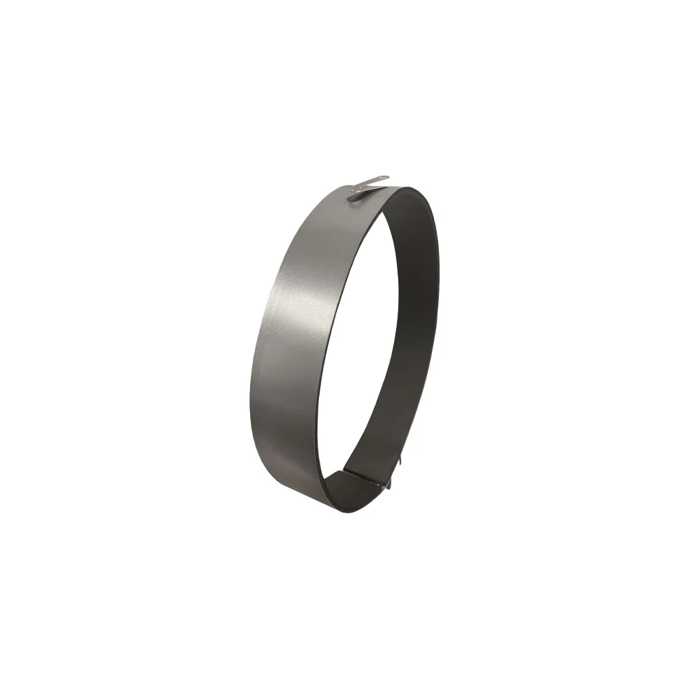 Быстросъемный прорезиненный хомут LIFENG OM 200 F0000009900