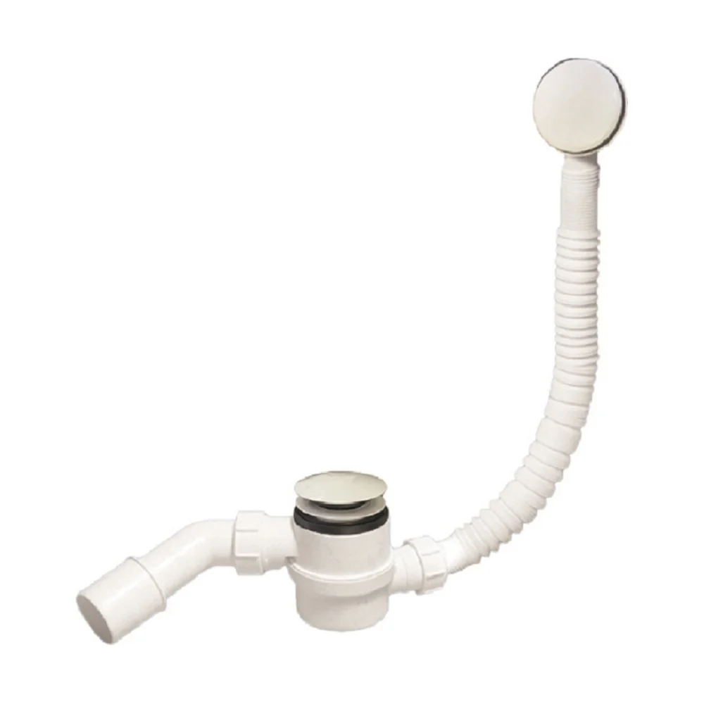 Пластиковый полуавтомат McAlpine MRB11-WH