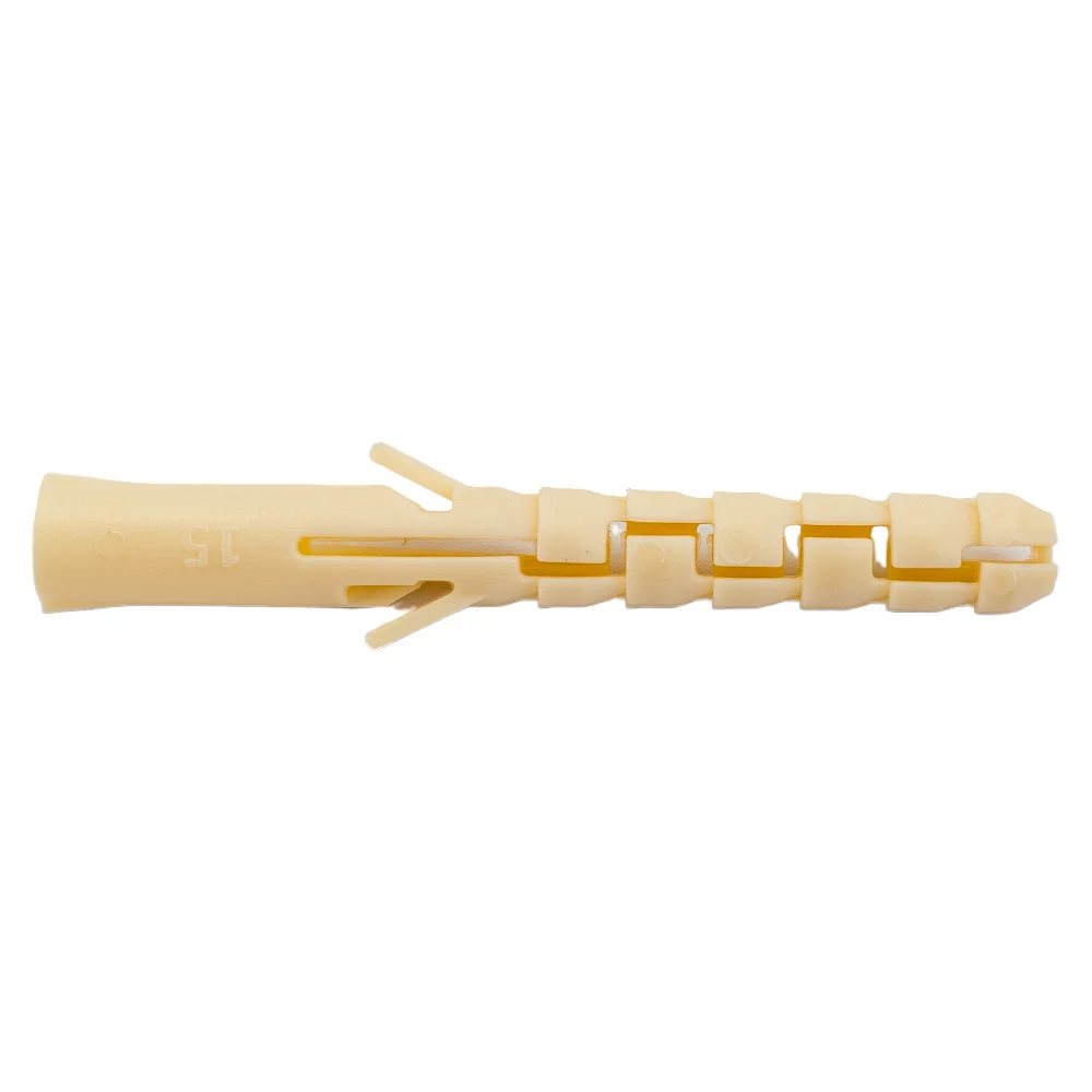Нейлоновый дюбель Bullit SND 6L (12 шт.) КЕ.030679